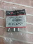 Engine Intake Valve Kit Itm VG1230CI **only Package** New. Price: $18.22.