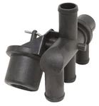 Four Seasons 74797 Vacuum Closes Bypass Heater Valve New. Price: $24.99.