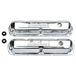 Edelbrock For Valve Cover Signature Series Chrysler 1965-1991 318-340-360 Ci V8 New. Price: $94.55.