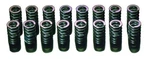 Hks Upgraded Valve Springs Set For 85-89 Toyota Corolla MR2 4A-GZE 2201-RT004 New. Price: $195.93.