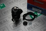 Turbosmart Bov Port Dual Black Evo Viii Ix TS-0215-1023 New. Price: $409.49.