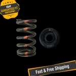 Brian Crower BC0400S Single Spring/steel Retainer Kit New. Price: $195.00.