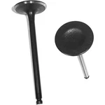 IV490 Dnj Intake Valve For Mazda Miata Protege Kia Sephia Mercury Tracer Escort New. Price: $22.66.