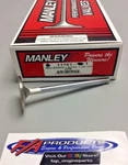 Manley 11761-1 1.880" Big Block Chevy +100 Race Master Single Exhaust Valves New. Price: $30.85.