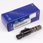 New Hyundai Kia Oil Control Valve Solenoid For 2010-11 Soul 1.6L 24355-2B600. Price: $64.50.