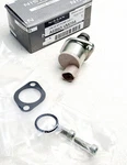 A6860-VM09A Nissan Genuine Pressure Suction Control Valve Set A6860VM09A New Oem. Price: $112.93.