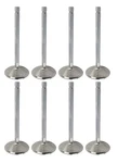 Manley Race Series Stainless Steel Valve 11905-8 New. Price: $202.55.