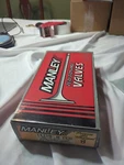 Manley 11719-8 1.940" Hd 5/16" Stem Exhaust B/b Chevy Ultra Lite Valves New. Price: $237.99.