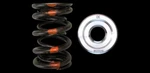 Brian Crower BC0020 Dual Valve Springs + Titanium Retainers B18A B18B B20 Ls New. Price: $424.00.