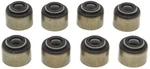 Mahle B45798A Engine Valve Stem Oil Seal Set Of Oem Quality New. Price: $21.99.