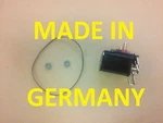 26214 Shut Off Solenoid Chevy Ford John Deere Allis Ih Roosa Master Stanadyne New. Price: $65.94.