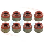 Valve Stem Seal Set Apex Automobile Parts AVS9004 New. Price: $18.78.