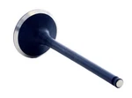 Enginetech Nitrided Stem Exhaust Valve Pack Of 1 Direct Fit New. Price: $48.99.