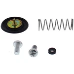 Balls Air Cut Off Valve Kit 46-4009 New. Price: $29.05.