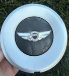 09 11 12 Hyundai Genesis Oem Center Cap 52960-3M100/3M150 Used. Price: $69.00.