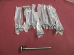 1948-54 Packard Engine Exhaust Valve Set 395611 New. Price: $149.99.