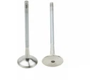 Febi Exhaust Valve Fits Bmw 325I 2001-2005 76QCFM New. Price: $42.25.