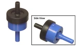 Audi 90 A6 Quattro Vw Kayser Made In Germany Vacuum Check Valve #116 800 03 78 New. Price: $16.12.