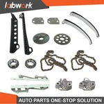 Labwork Timing Chain Kit Ford Crown Victoria E-150 F-150 Lincoln Mercury 4.6 New. Price: $62.42.