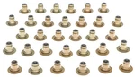 Mahle Original/clevite Valve Stem Oil Seal Set 18-24 Ford 5.0L SS46149 New. Price: $96.61.