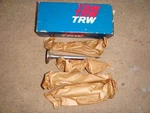 4 Nos German Ate Sodium Filled Exhaust Valves For Vw Bus 1976-79 2000CC Engines New. Price: $79.95.