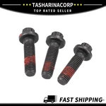 Piece Of Starter Mounting Bolts Fitting For Dodge Ram 2500 2003-2006 New. Price: $14.59.