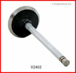 Intake Valve Enginetech, Inc. V2402 New. Price: $34.99.