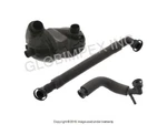 Bmw (1999-2006) Crankcase Vent Valve Kit (cold Climate Version) Febi Bilstein New. Price: $112.20.