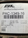 Racing Springs 1.645 Triple Valve Drag Race PAC-1349-16 New. Price: $450.00.