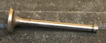 Teves Intake Valves (X4) 71-1745 / RV34278 For Fiat 850 1966 1971 Cyl. New. Price: $54.95.