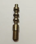 1956 Chrysler Imperial Torqueflite Transmission Regulator Valve Body 1636395 Nos New. Price: $103.96.