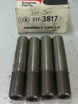 4 New Perfect Circle 217-3817 Engine Valve Guides. Price: $18.99.