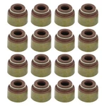 For Mazda Protege 1995-1998 Apex Auto AVS4035 Valve Stem Seal Set New. Price: $20.15.