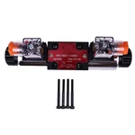 4/3-WAY Hydraulic Solenoid Valve RPE3-063Z11/01200E1 For Argo-hytos D03, 12VDC New. Price: $223.99.