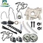 Ford Expedition Lincoln Navigator 2004-2013 5.4L Timing Chain Kit Oil Pump New. Price: $145.86.