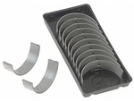 Sealed Power 33NC78X Connecting Rod Bearing Set Fits 1960-1969 Chevy Corvair New. Price: $213.68.