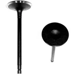 IV632 Dnj Intake Valve For Nissan Maxima Infiniti I30 1996-2001 New. Price: $25.66.