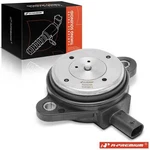 A-premium Engine Variable Valve Timing (vvt) Solenoid For Hyundai Ioniq Kia Niro New. Price: $42.99.