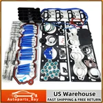 Chevrolet Gmc 5.3L Afm Kit Head Gasket Set, Bolts Lifters And Guides New. Price: $299.95.
