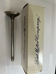Genuine Ford Engine Exhaust Valve YF1Z-6505-BA New. Price: $12.00.