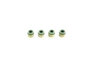 Engine Valve Stem Oil Seal Set Itm SS364 New. Price: $23.88.