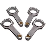 Manley Pro Series I-beam Rods Fits 2003-2006 Mitsubishi Evolution Viii,ix 4G63T New. Price: $1028.90.