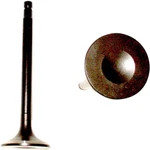 EV625 Dnj Exhaust Valve For Nissan Altima 2000-2001 New. Price: $27.15.