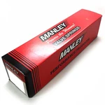 Manley Valve Spring Set 22441-16; Oval Track Dual 170 Lbs 1.900 In. 1.550 Od New. Price: $248.82.