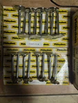 Milodon Mega Flow Valves New. Price: $300.00.