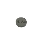11-34-7-832-270 Genuine Bmw Valve Shim For Series E86 Z4 E46 / M3 E36 Z3 New. Price: $22.28.