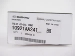 Genuine Oem Subaru 10921AA241 Variable Valve Timing Solenoid New. Price: $87.01.