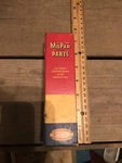 Nos Mopar 2 Part 870-048 Intake Valve Sealed Box New. Price: $74.99.