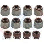 Engine Valve Stem Oil Seal Set Apex Automobile Parts AVS1004 New. Price: $47.99.