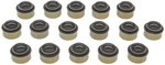 Mahle SS46045A Engine Valve Stem Oil Seal Set New. Price: $24.99.